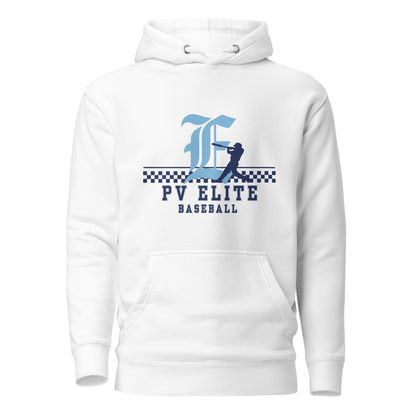 Performance | Hoodie | PV Elite 7U Baseball | Valor Logo