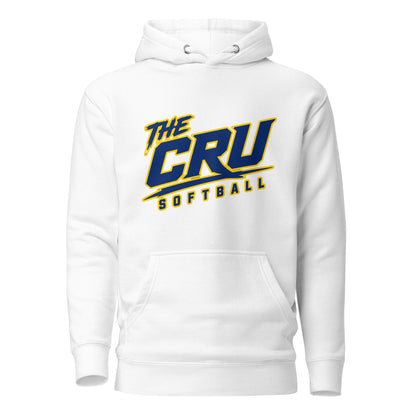 Performance | Hoodie | Chattanooga Crusaders | Crest Logo