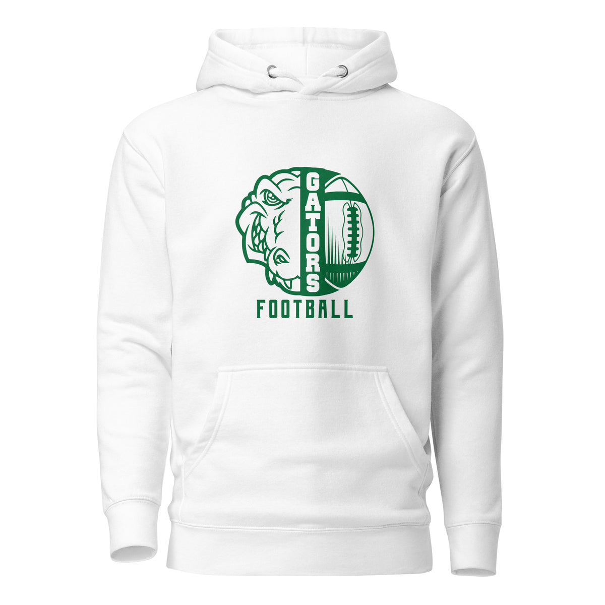Performance | Hoodie | Copeland Sports | Apex Fottball Logo