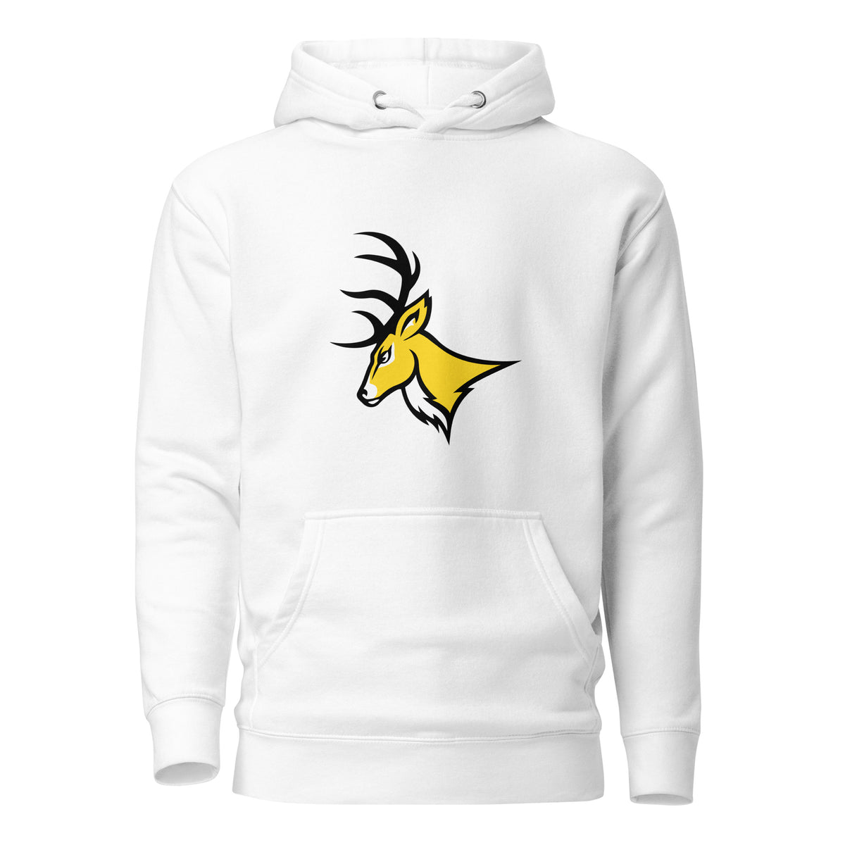 Performance | Hoodie | West Milford Indoor Track & Field Team | Crest Logo