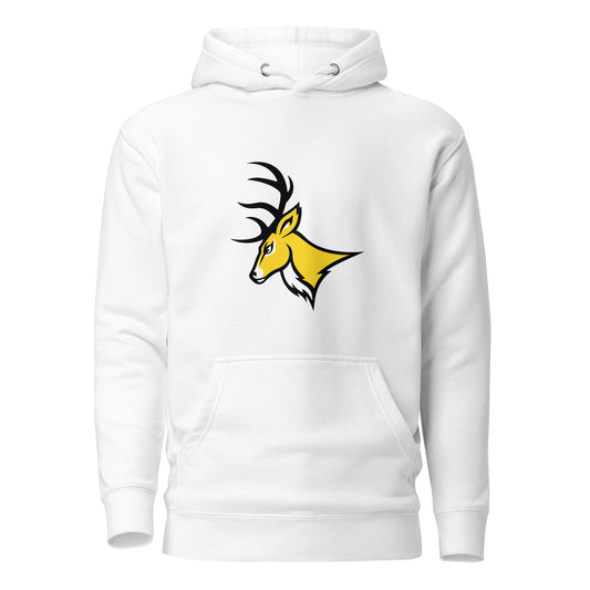 Performance | Hoodie | West Milford Indoor Track & Field Team | Crest Logo