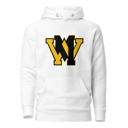 Performance | Hoodie | West Milford Indoor Track & Field Team | Emblem Logo