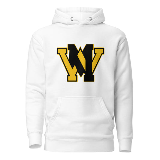 Performance | Hoodie | West Milford Indoor Track & Field Team | Emblem Logo
