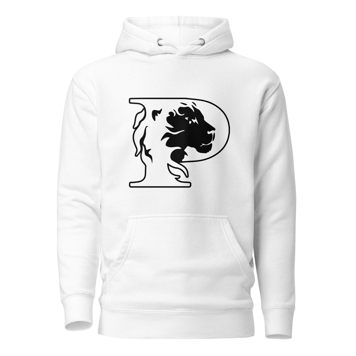 Performance | Hoodie | Payson Bantam Boys | Emblem Logo