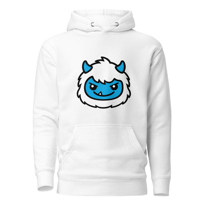 Performance | Hoodie | Yetis Softball | Vanguard Yeti Logo