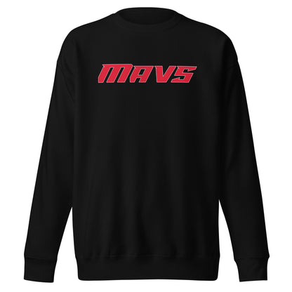 Performance | Crewneck | Upper Makefield Mavs - U10 Softball