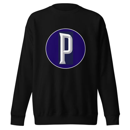 Performance | Crewneck | FA Basketball | Badge Logo