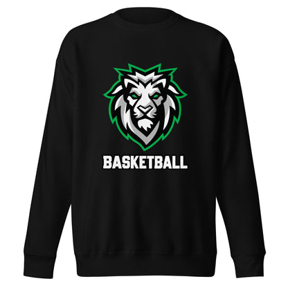 Performance | Crewneck | Payson Bantam Boys | Crest Logo