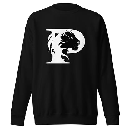 Performance | Crewneck | Payson Bantam Boys | Emblem Logo
