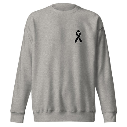 Performance | Crewneck | For the 22 | Valor Heritage Logo