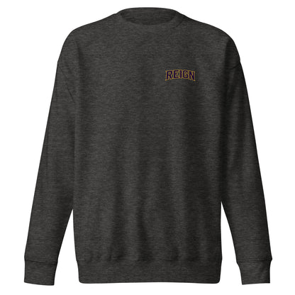 Performance | Crewneck | REIGN 10U Softball | Vanguard Logo