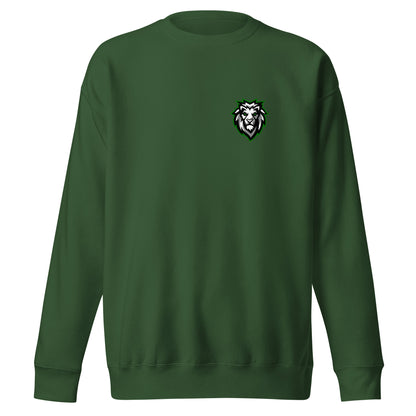 Performance | Crewneck | Payson Bantam Boys | Vanguard Logo