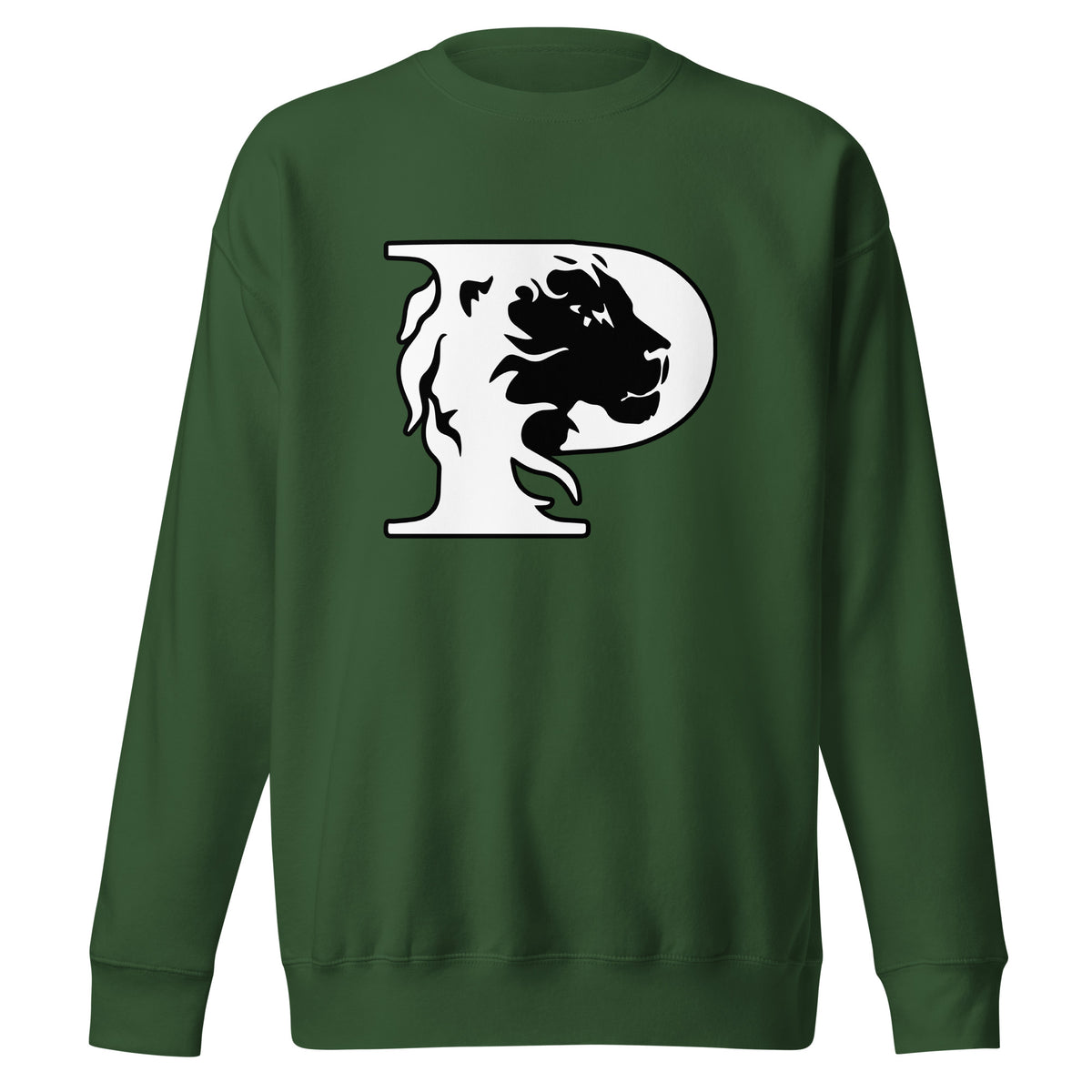 Performance | Crewneck | Payson Bantam Boys | Emblem Logo