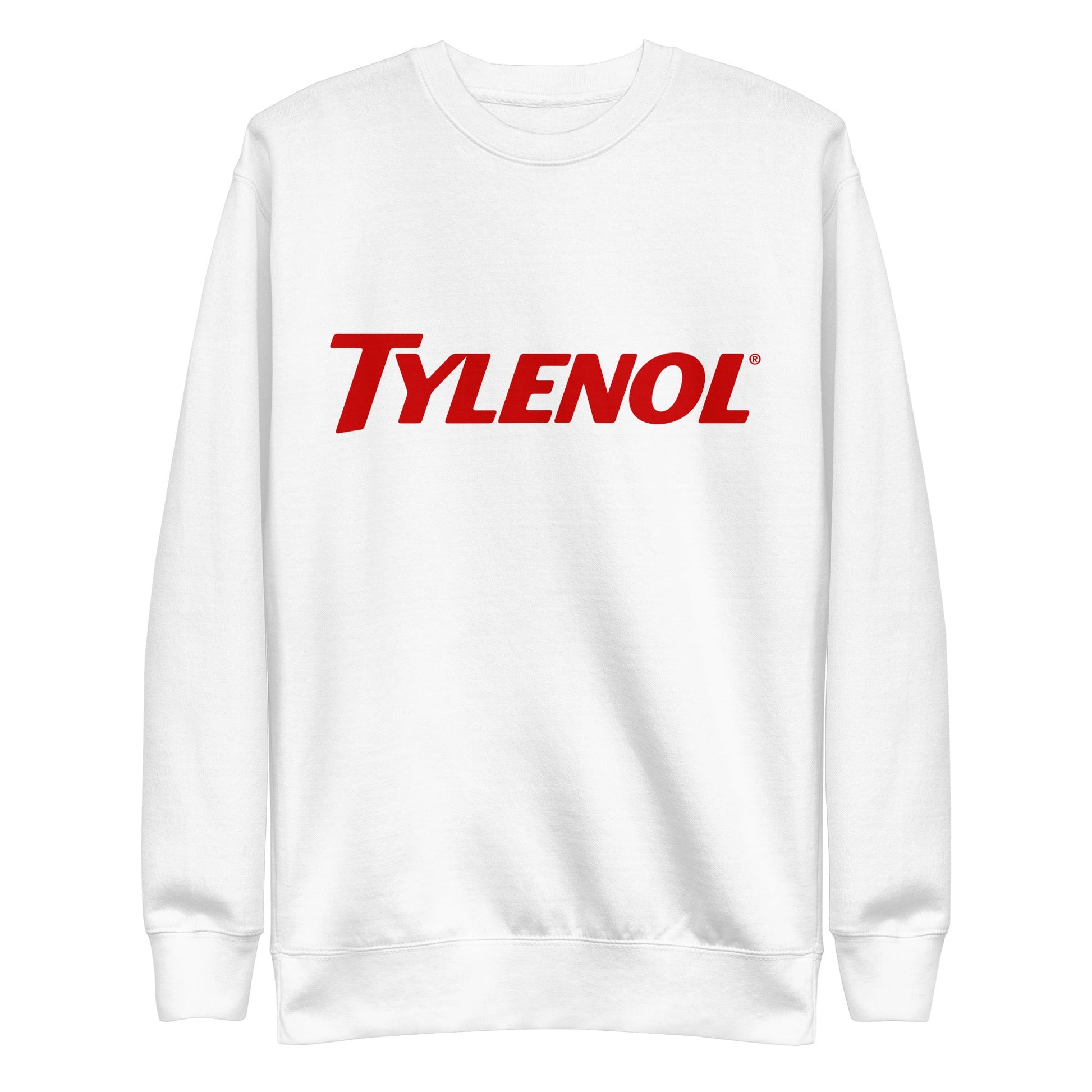 Unisex Premium Sweatshirt