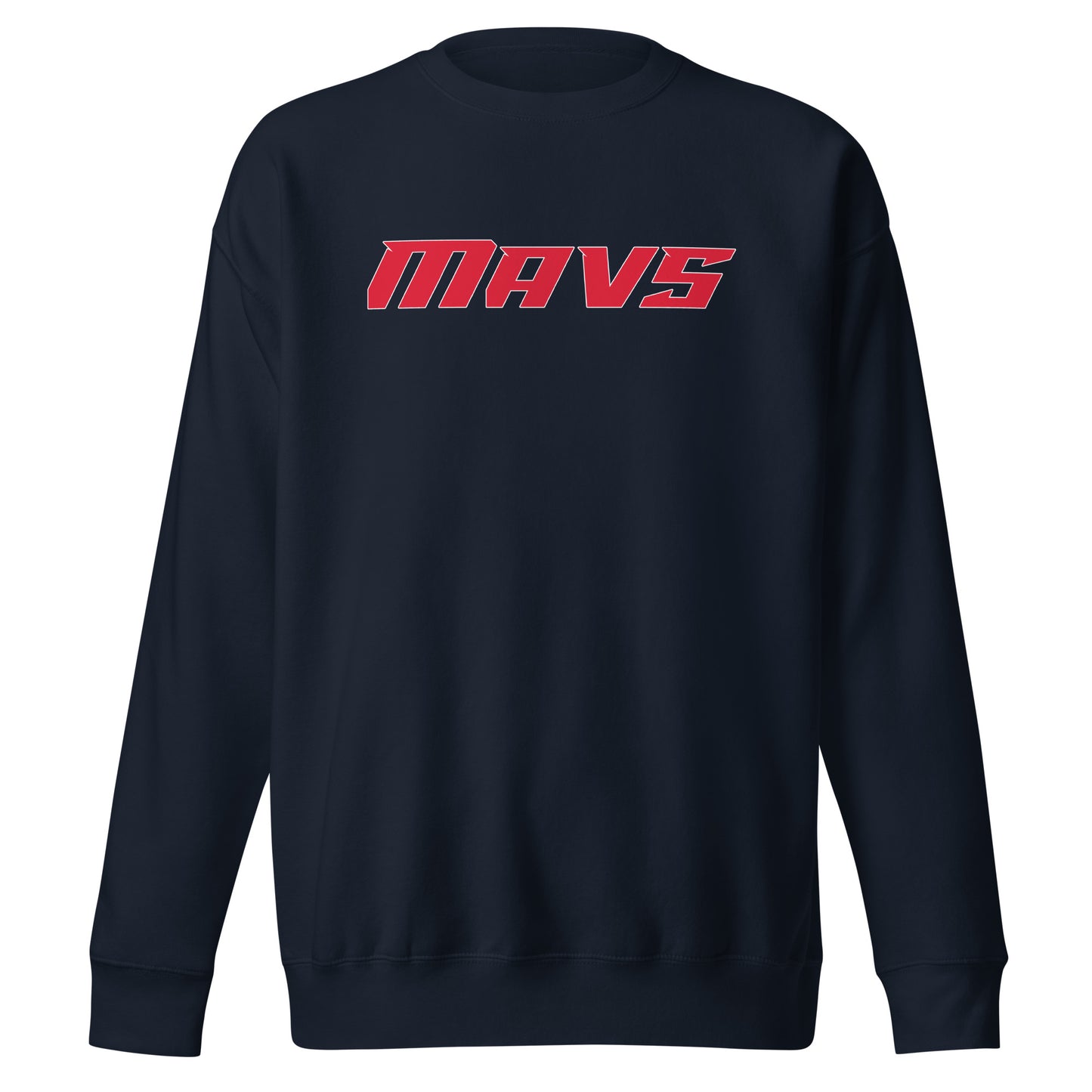 Performance | Crewneck | Upper Makefield Mavs - U10 Softball