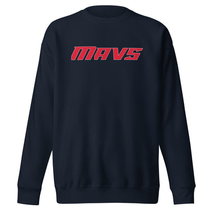 Performance | Crewneck | Upper Makefield Mavs - U10 Softball