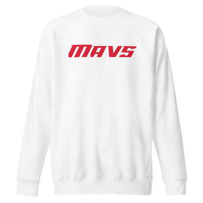 Performance | Crewneck | Upper Makefield Mavs - U10 Softball