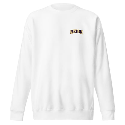 Performance | Crewneck | REIGN 10U Softball | Vanguard Logo
