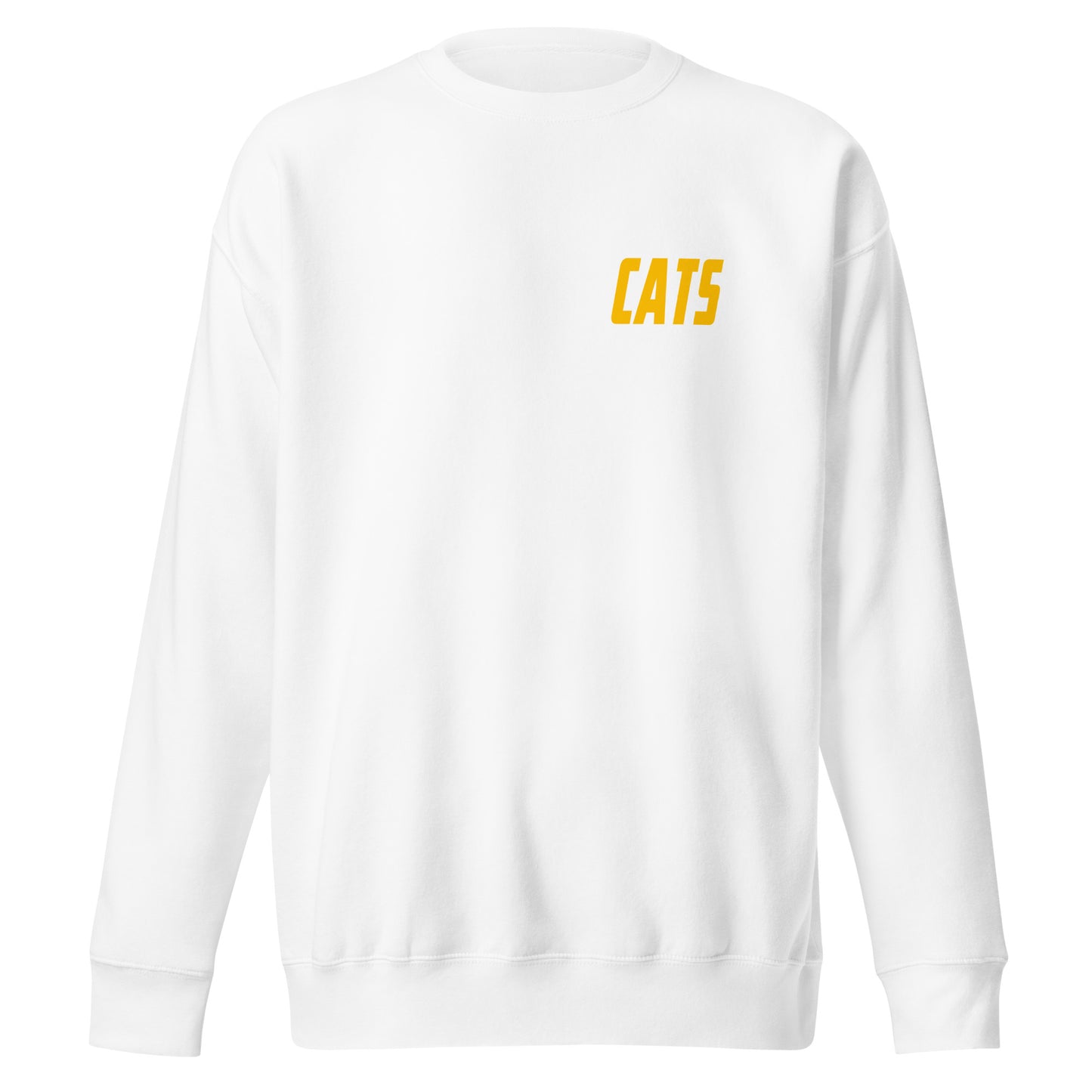 Performance | Crewneck | UPJ Hockey | Emblem Logo