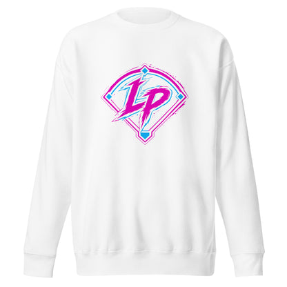 Performance | Crewneck | MKY Lady Prospects | Emblem Logo