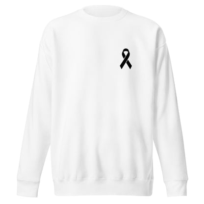 Performance | Crewneck | For the 22 | Valor Heritage Logo