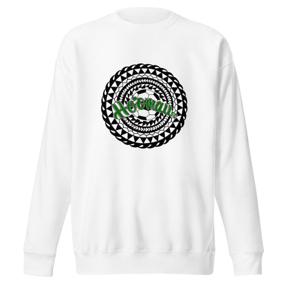 Performance | Crewneck | Hoomau FC | Emblem Logo
