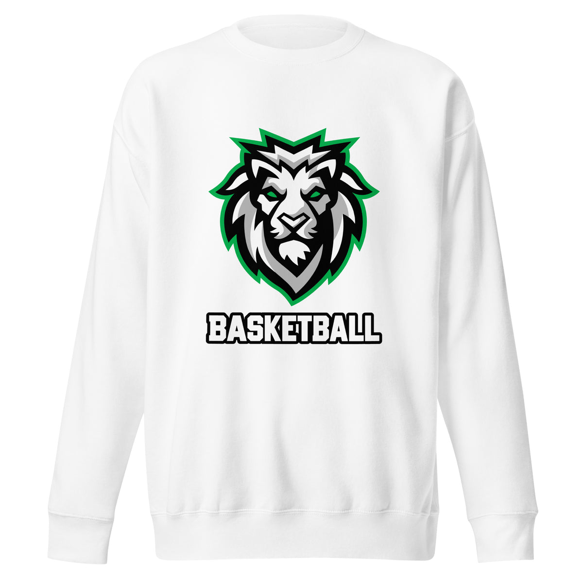 Performance | Crewneck | Payson Bantam Boys | Crest Logo