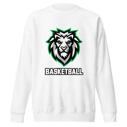 Performance | Crewneck | Payson Bantam Boys | Crest Logo