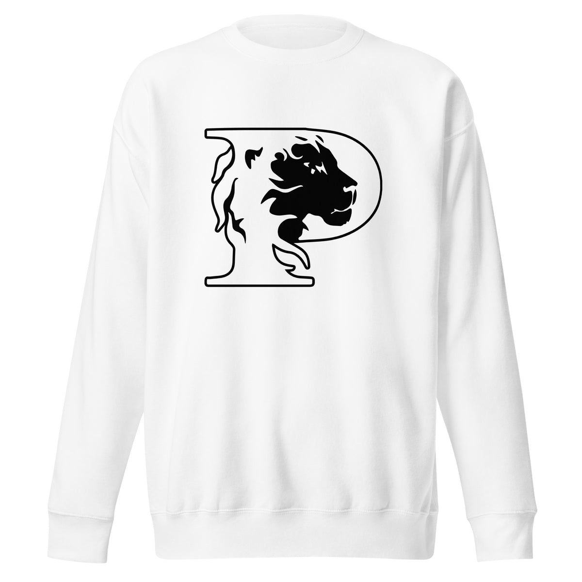 Performance | Crewneck | Payson Bantam Boys | Emblem Logo