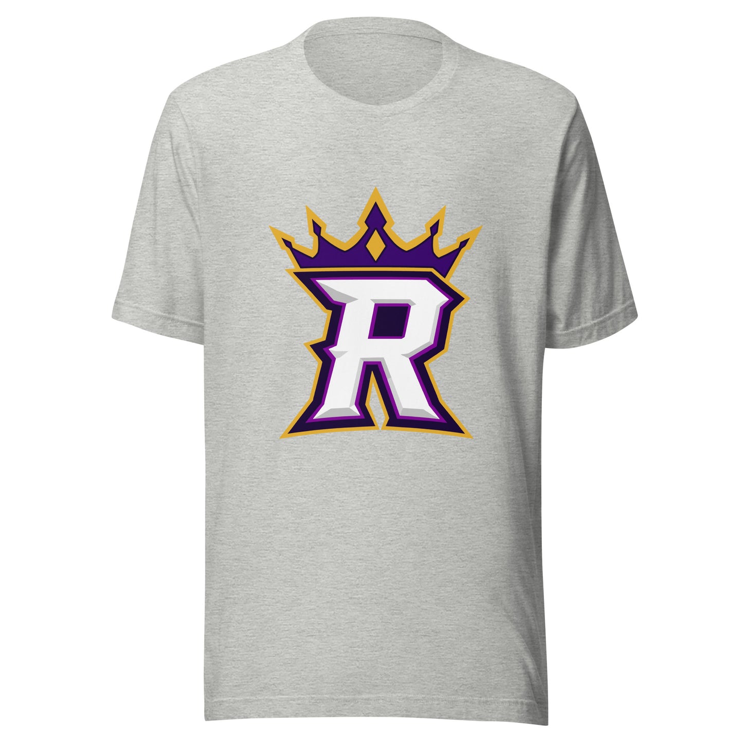 Performance | T-Shirt | REIGN 10U Softball | Royale Crest Logo