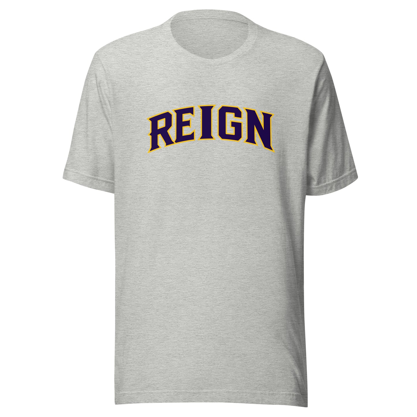 Performance | T-Shirt | REIGN 10U Softball | Script Logo
