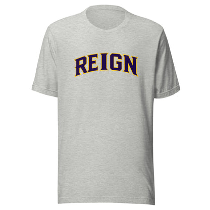 Performance | T-Shirt | REIGN 10U Softball | Script Logo