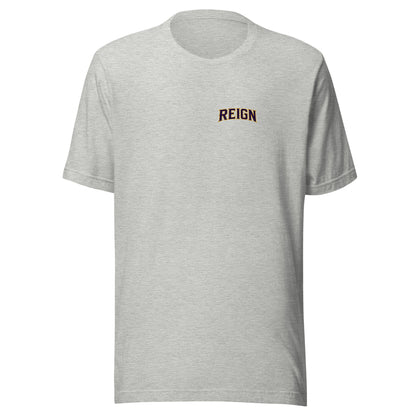 Performance | T-Shirt | REIGN 10U Softball | Vanguard Logo