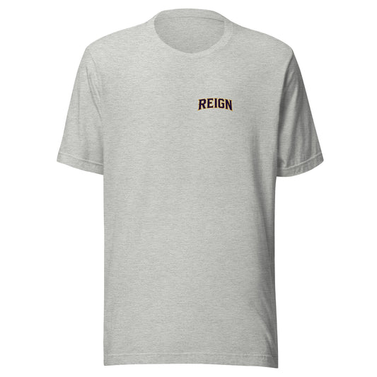 Performance | T-Shirt | REIGN 10U Softball | Vanguard Logo