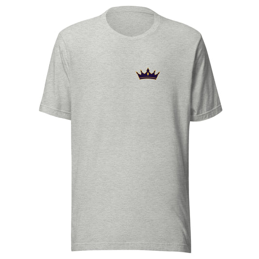 Performance | T-Shirt | REIGN 10U Softball | Crown Logo