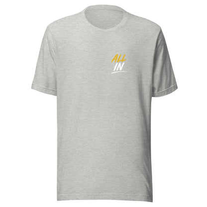 Performance | T-Shirt | Northwest High School | All In Logo