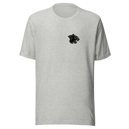 Performance | T-Shirt | Samuel Fels Football | Panther Mark Logo