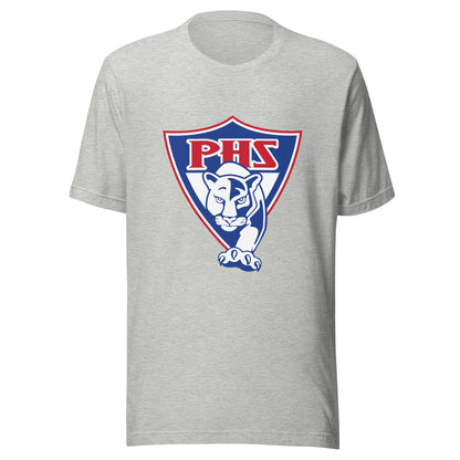 Performance | T-Shirt | Palmyra Softball | Shield Logo