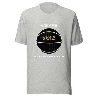 Performance | T-Shirt | Official DDL Merchandise | Vanguard Logo