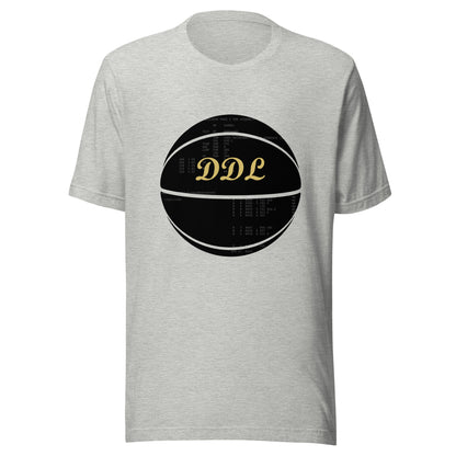 Performance | T-Shirt | Official DDL Merchandise | Globe Logo