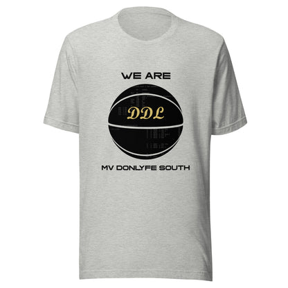 Performance | T-Shirt | Official DDL Merchandise | Emblem Logo