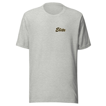 Performance | T-Shirt | Elite Baseball | Athletics Logo