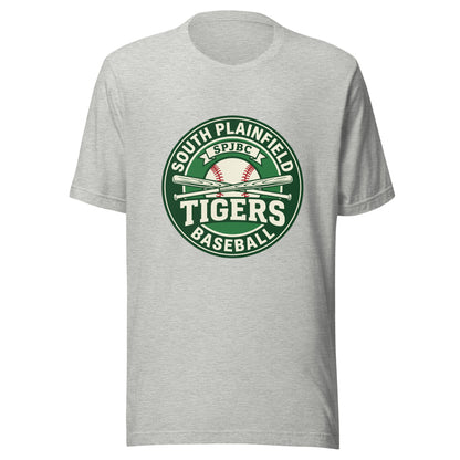 Performance | T-Shirt | SP Tigers 7U | Badge Logo