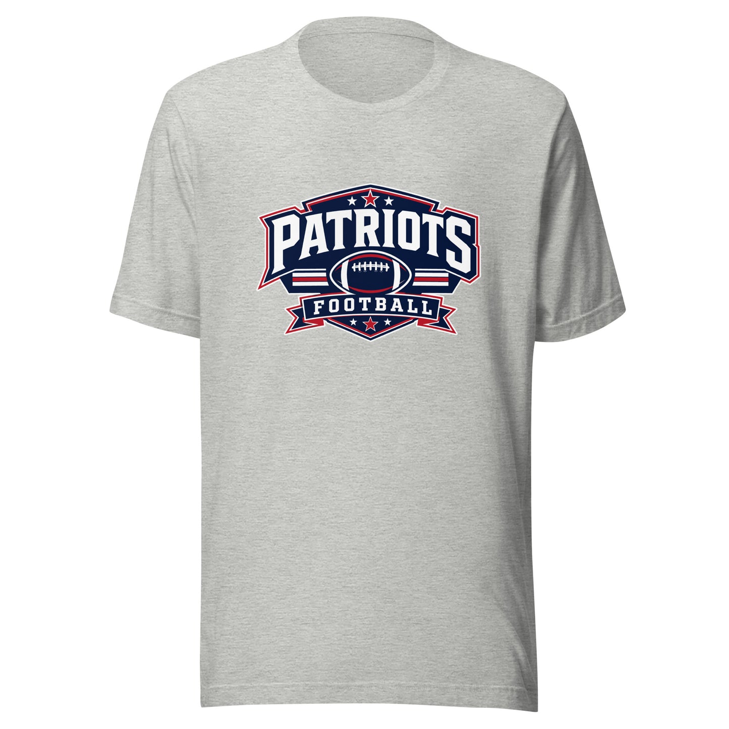 Performance | T-Shirt | Maximum Velocity Youth Sports | Athletics Logo