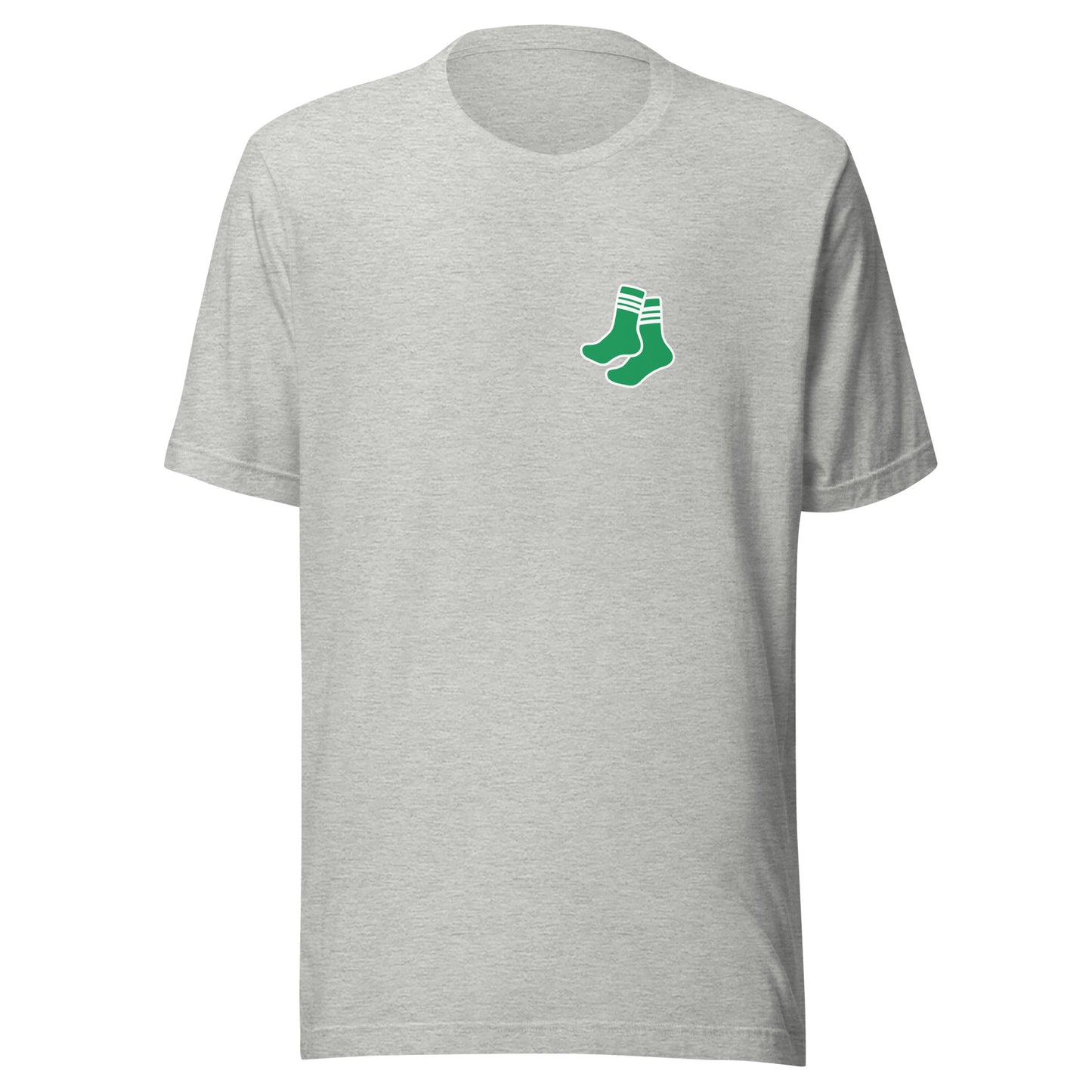 Performance | T-Shirt | Greenville Sox | Icon Logo