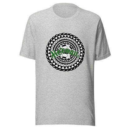 Performance | T-Shirt | Hoomau FC | Emblem Logo