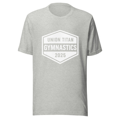 Performance | T-Shirt | Union Gymnastics | Valor Logo