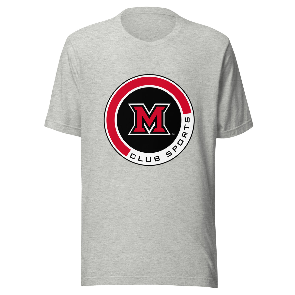Performance | T-Shirt | Miami Women's Hockey | Badge Logo