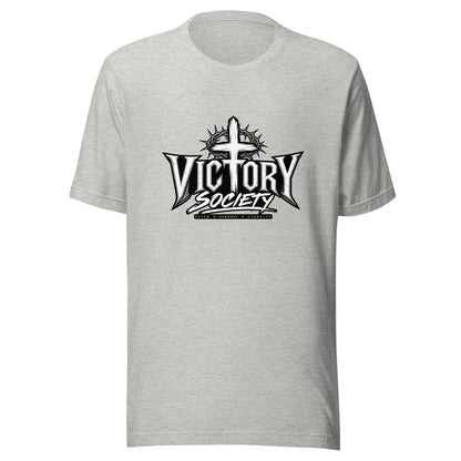 Performance | T-Shirt | Victory Society | Valor Heritage Alliance Logo