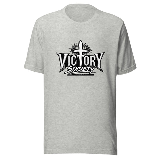 Performance | T-Shirt | Victory Society | Valor Heritage Alliance Logo